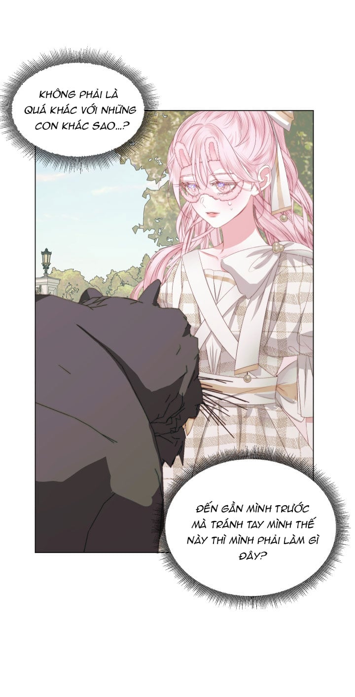 Trở Thành Gia Đình Của Kẻ Phản Diện Chapter 20 - Trang 2