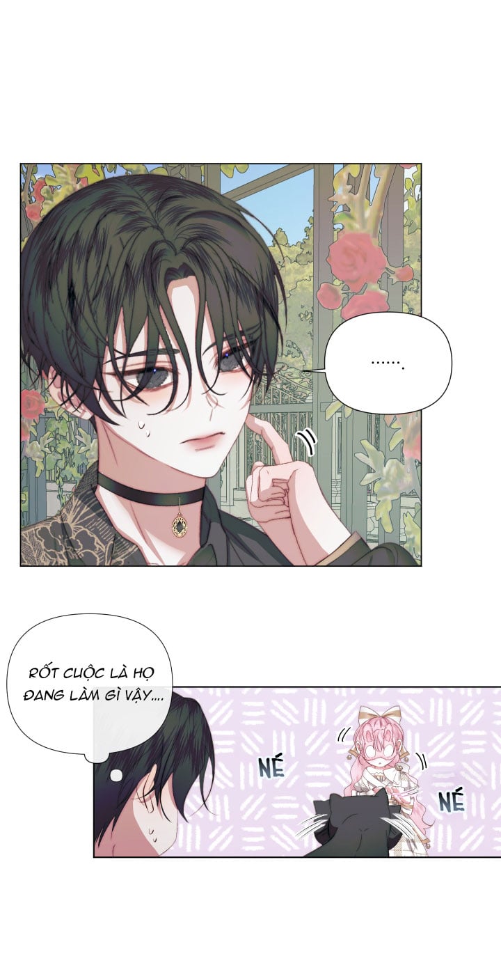 Trở Thành Gia Đình Của Kẻ Phản Diện Chapter 20 - Trang 2