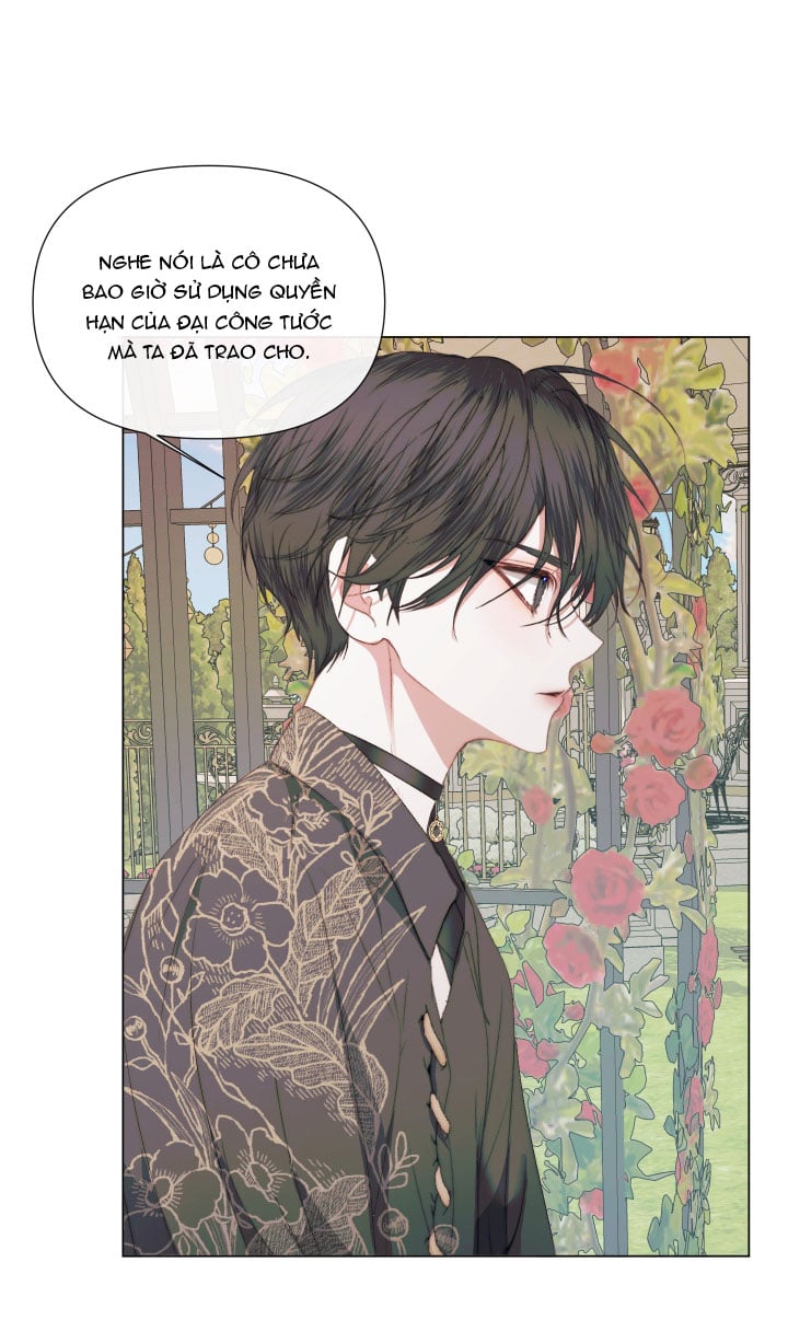 Trở Thành Gia Đình Của Kẻ Phản Diện Chapter 20 - Trang 2