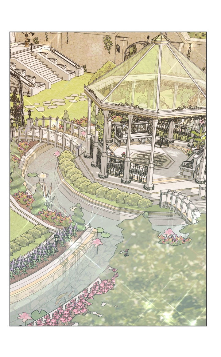 Trở Thành Gia Đình Của Kẻ Phản Diện Chapter 20 - Trang 2