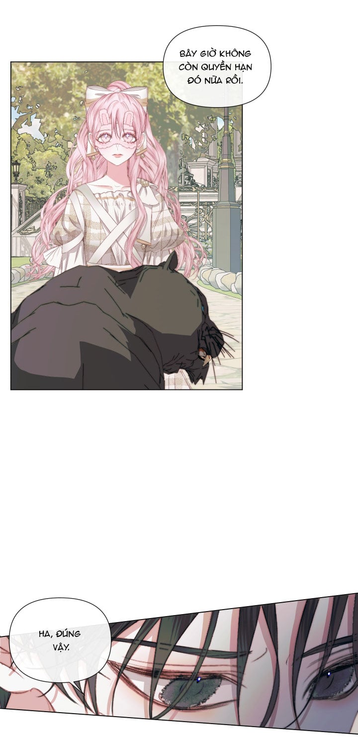 Trở Thành Gia Đình Của Kẻ Phản Diện Chapter 20 - Trang 2