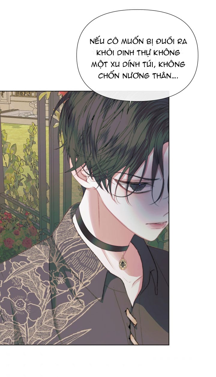 Trở Thành Gia Đình Của Kẻ Phản Diện Chapter 20 - Trang 2