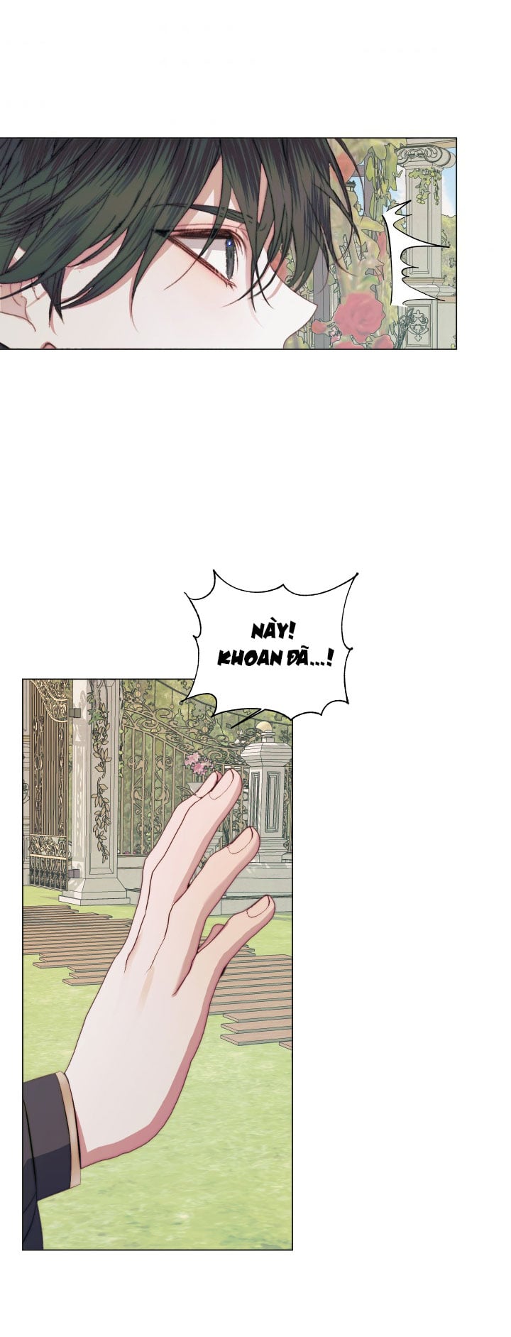 Trở Thành Gia Đình Của Kẻ Phản Diện Chapter 20 - Trang 2