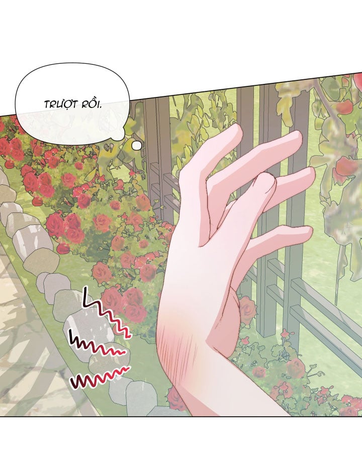 Trở Thành Gia Đình Của Kẻ Phản Diện Chapter 20 - Trang 2