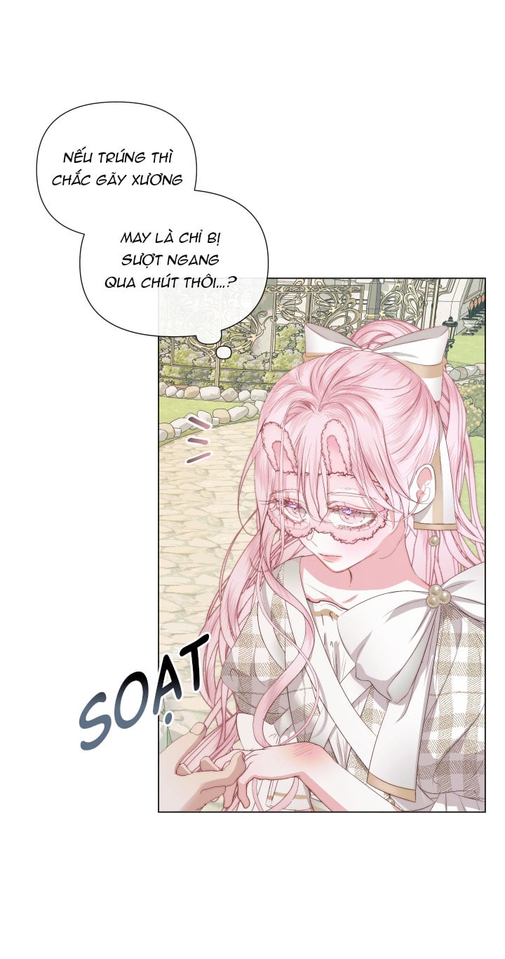 Trở Thành Gia Đình Của Kẻ Phản Diện Chapter 20 - Trang 2