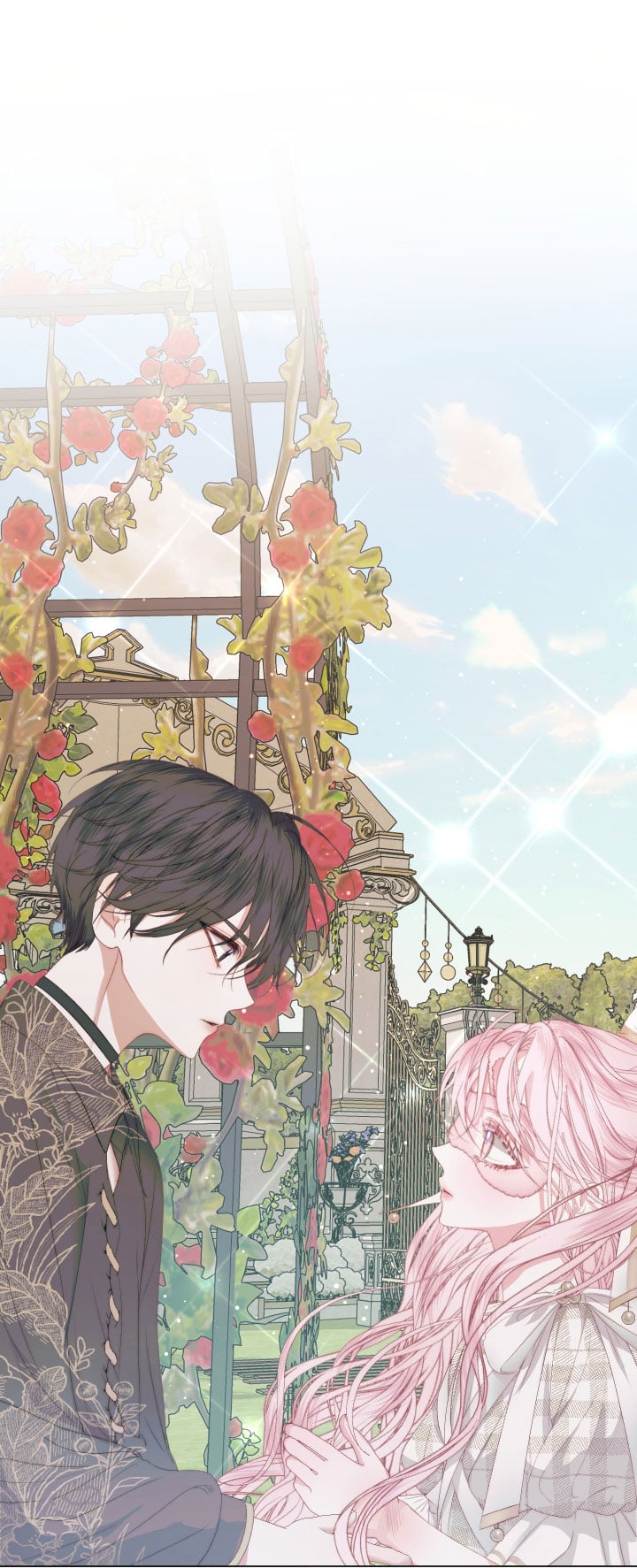 Trở Thành Gia Đình Của Kẻ Phản Diện Chapter 20 - Trang 2