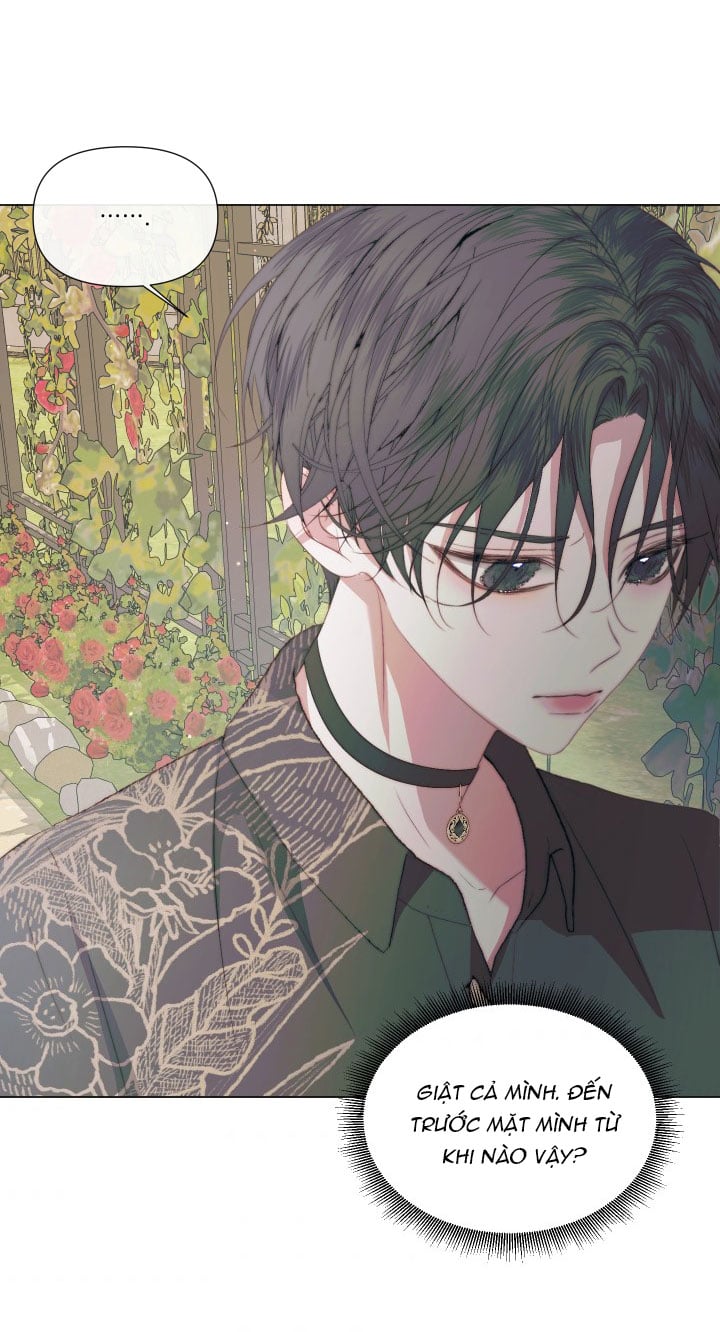 Trở Thành Gia Đình Của Kẻ Phản Diện Chapter 20 - Trang 2