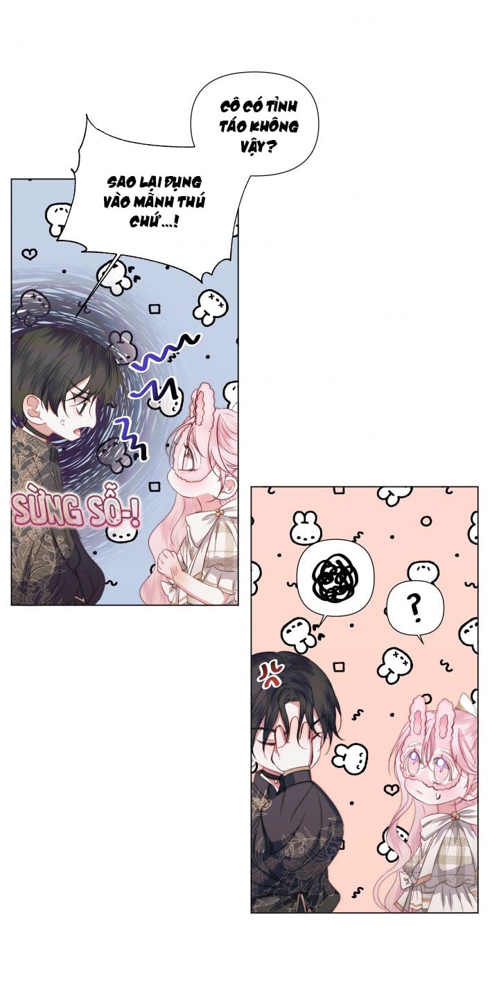 Trở Thành Gia Đình Của Kẻ Phản Diện Chapter 20 - Trang 2