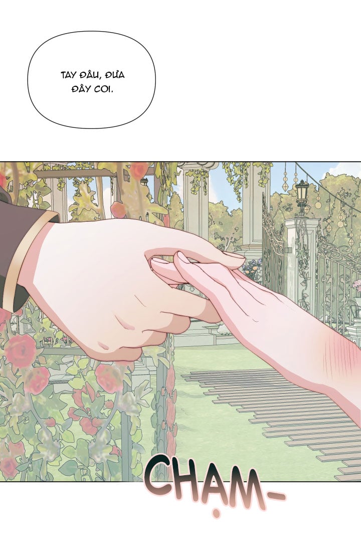 Trở Thành Gia Đình Của Kẻ Phản Diện Chapter 20 - Trang 2