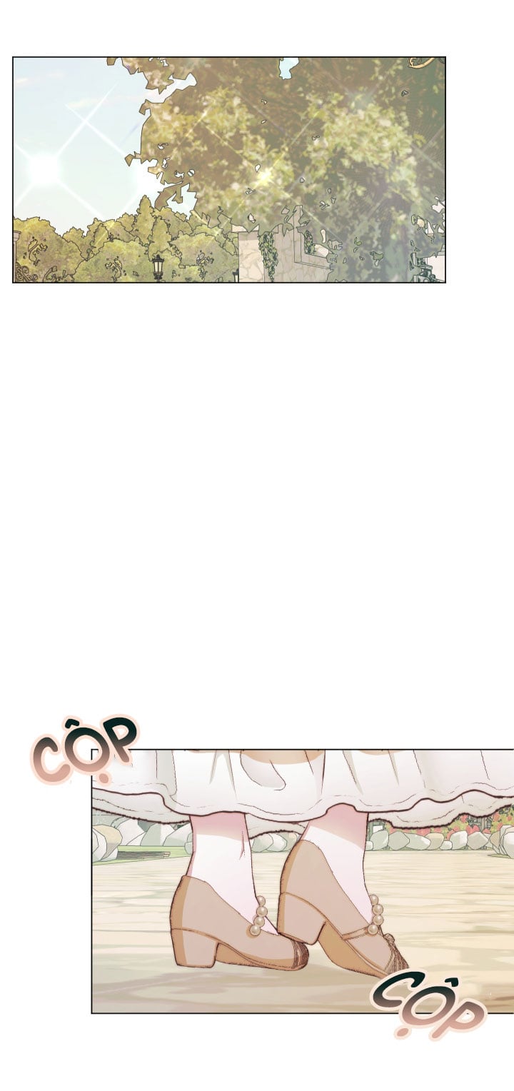 Trở Thành Gia Đình Của Kẻ Phản Diện Chapter 20 - Trang 2