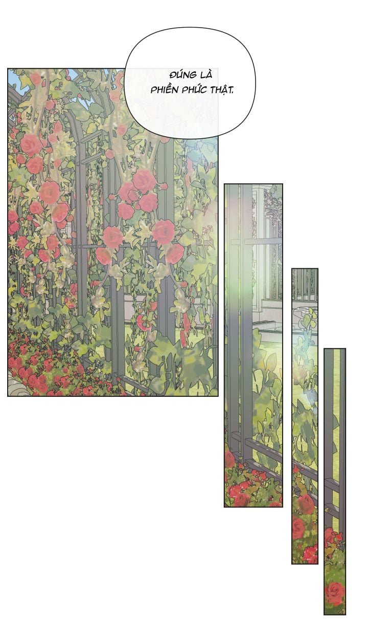 Trở Thành Gia Đình Của Kẻ Phản Diện Chapter 20 - Trang 2