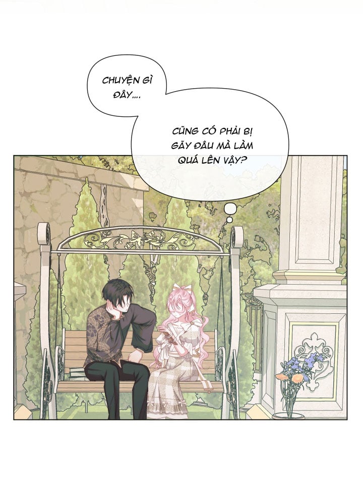 Trở Thành Gia Đình Của Kẻ Phản Diện Chapter 20 - Trang 2
