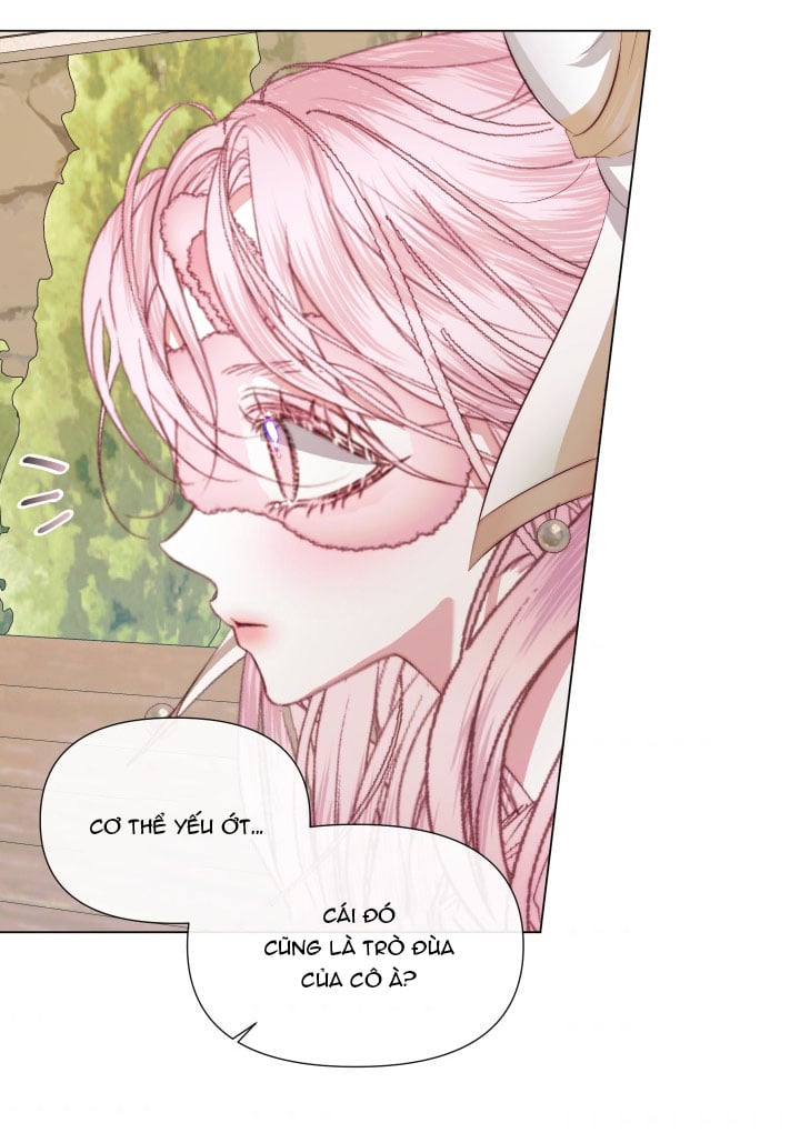 Trở Thành Gia Đình Của Kẻ Phản Diện Chapter 20 - Trang 2