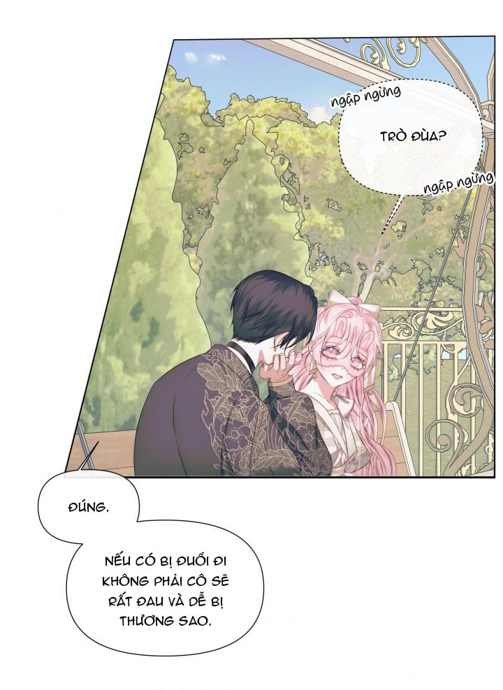 Trở Thành Gia Đình Của Kẻ Phản Diện Chapter 20 - Trang 2