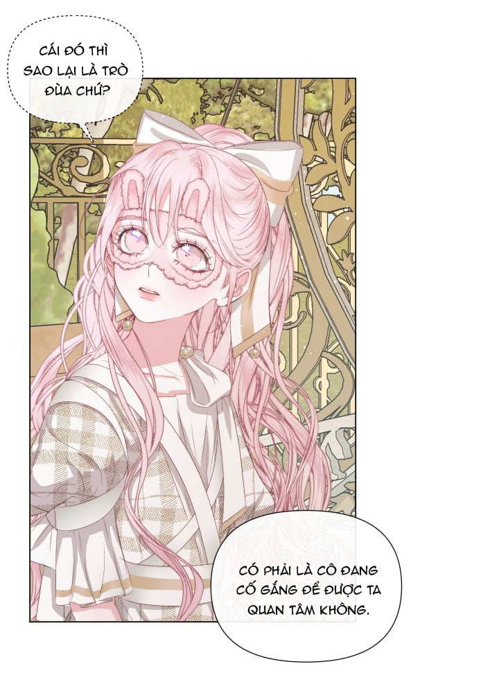 Trở Thành Gia Đình Của Kẻ Phản Diện Chapter 20 - Trang 2