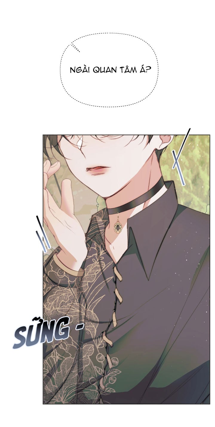 Trở Thành Gia Đình Của Kẻ Phản Diện Chapter 20 - Trang 2