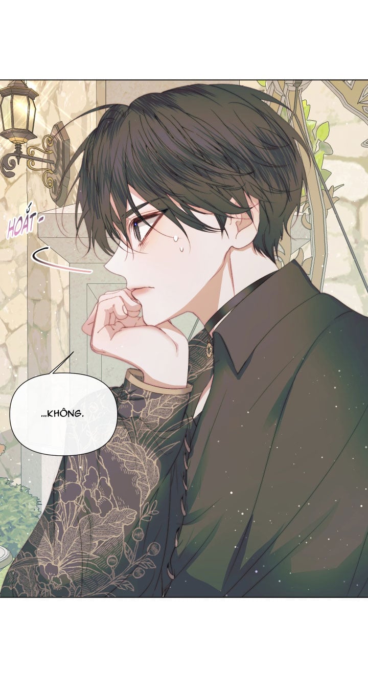 Trở Thành Gia Đình Của Kẻ Phản Diện Chapter 20 - Trang 2