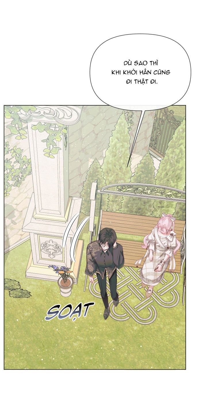 Trở Thành Gia Đình Của Kẻ Phản Diện Chapter 20 - Trang 2