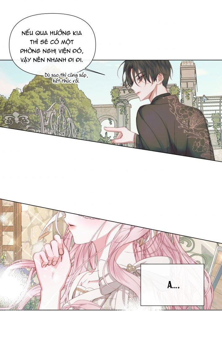 Trở Thành Gia Đình Của Kẻ Phản Diện Chapter 20 - Trang 2