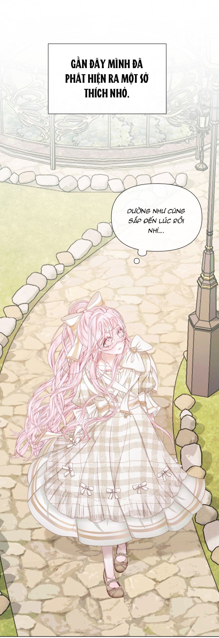 Trở Thành Gia Đình Của Kẻ Phản Diện Chapter 20 - Trang 2