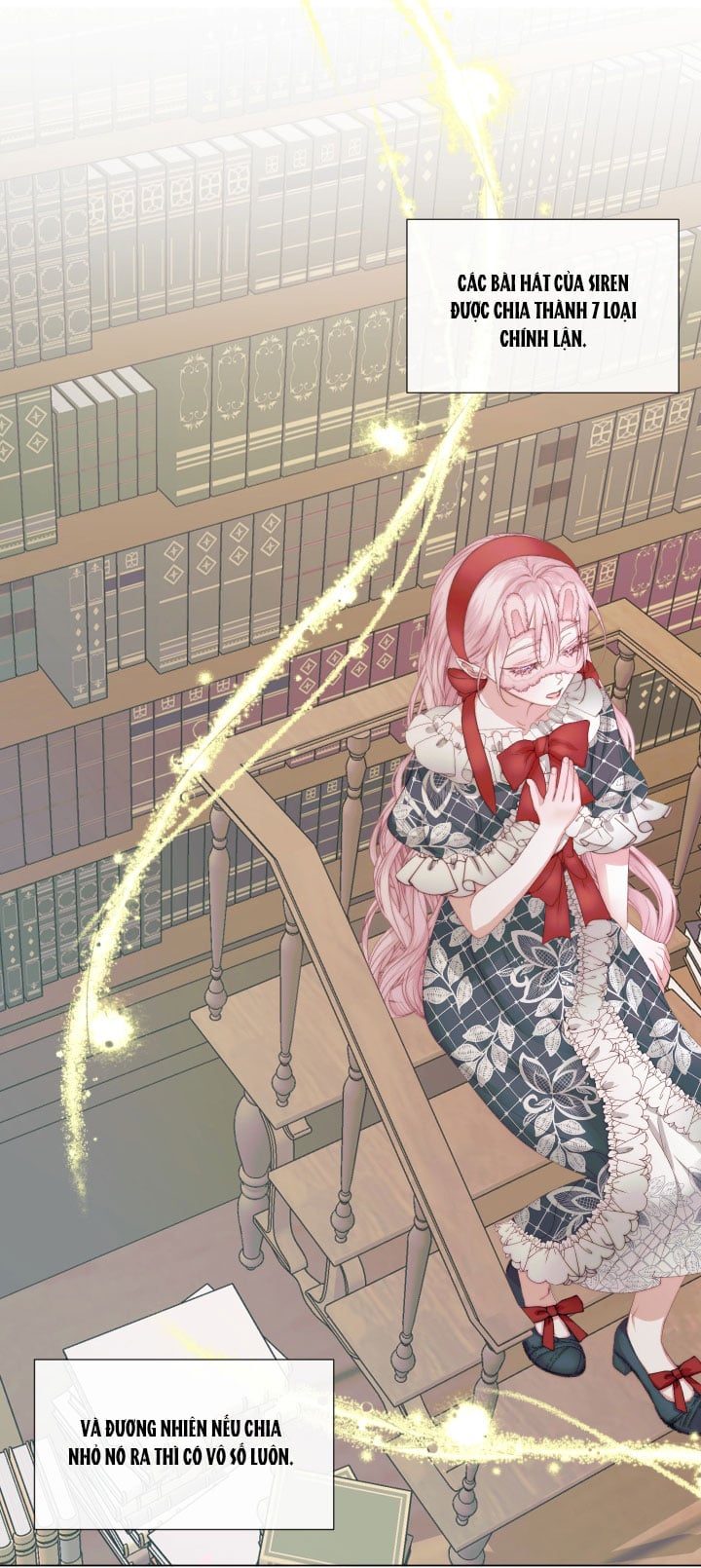 Trở Thành Gia Đình Của Kẻ Phản Diện Chapter 20 - Trang 2