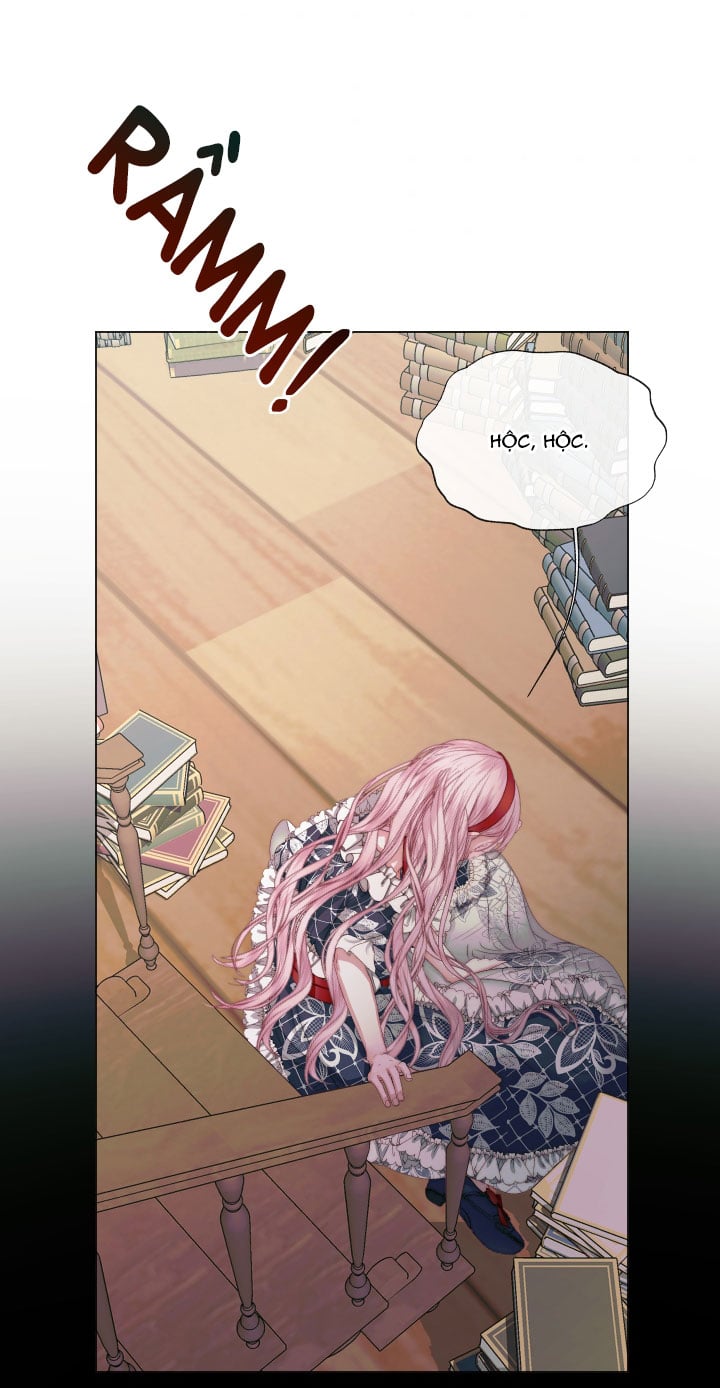 Trở Thành Gia Đình Của Kẻ Phản Diện Chapter 20 - Trang 2