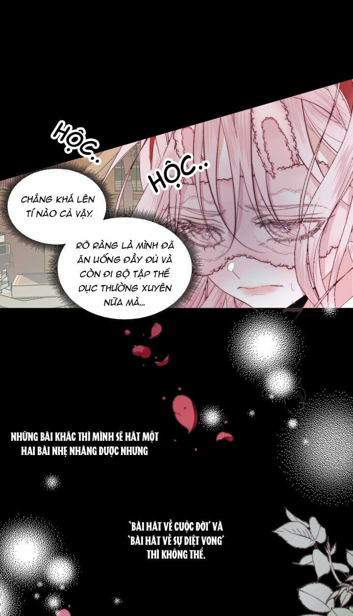 Trở Thành Gia Đình Của Kẻ Phản Diện Chapter 20 - Trang 2