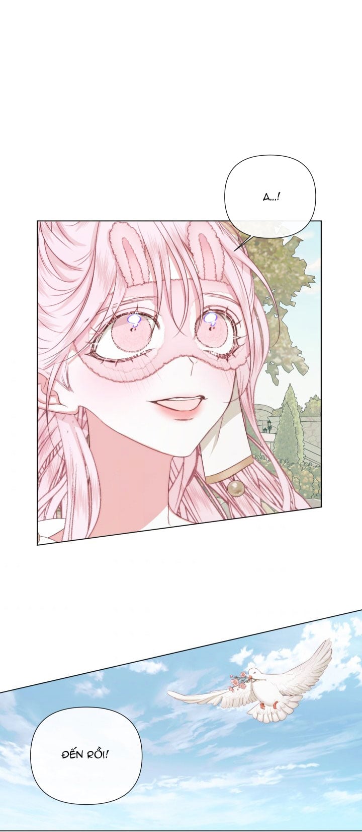 Trở Thành Gia Đình Của Kẻ Phản Diện Chapter 20 - Trang 2