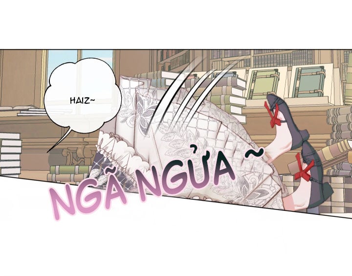 Trở Thành Gia Đình Của Kẻ Phản Diện Chapter 20 - Trang 2