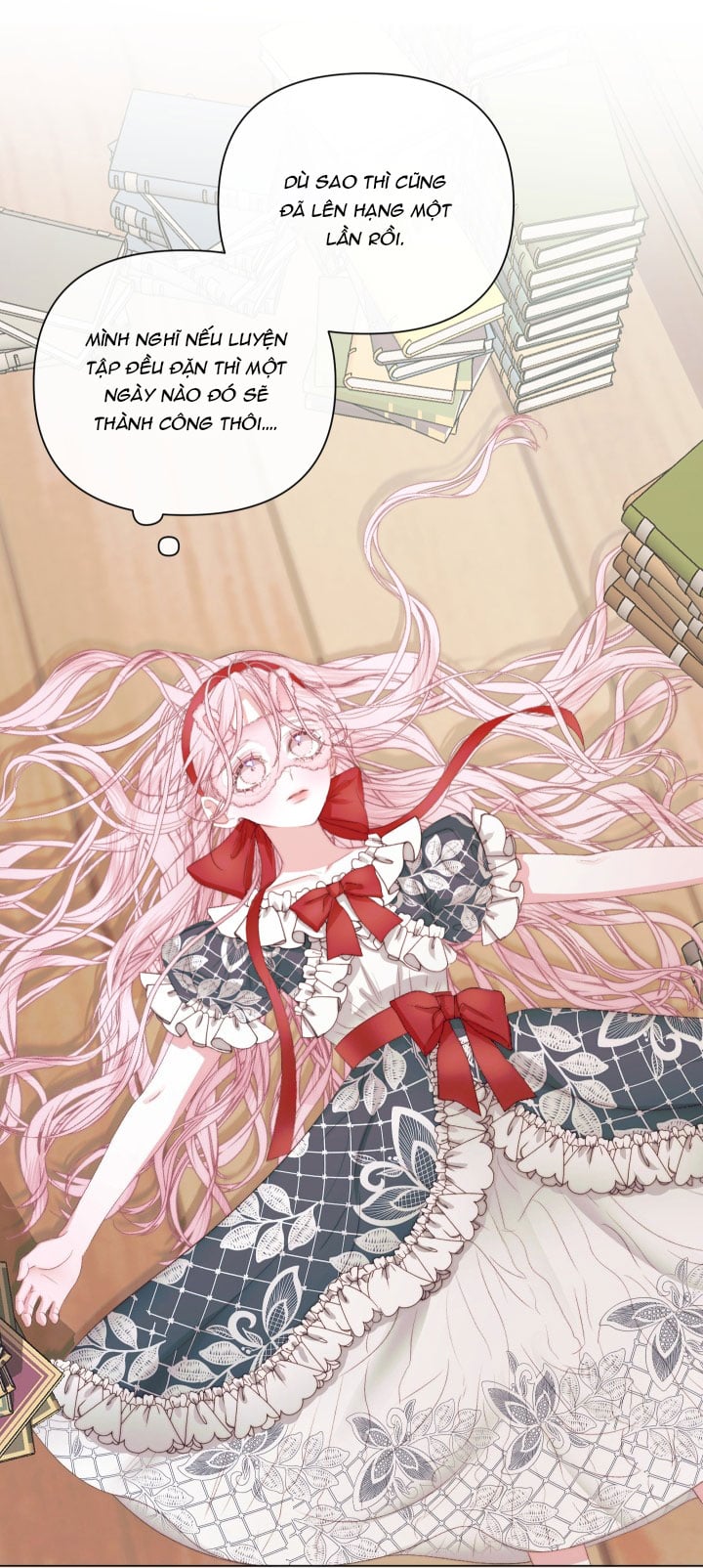 Trở Thành Gia Đình Của Kẻ Phản Diện Chapter 20 - Trang 2