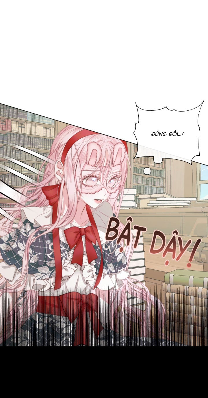 Trở Thành Gia Đình Của Kẻ Phản Diện Chapter 20 - Trang 2