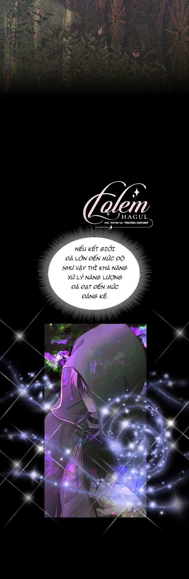 Trở Thành Gia Đình Của Kẻ Phản Diện Chapter 21 - Trang 2