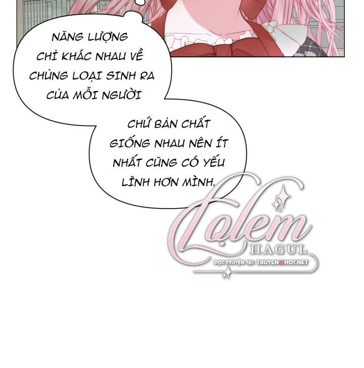 Trở Thành Gia Đình Của Kẻ Phản Diện Chapter 21 - Trang 2