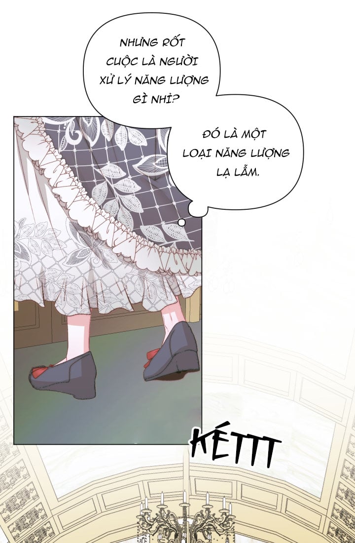 Trở Thành Gia Đình Của Kẻ Phản Diện Chapter 21 - Trang 2