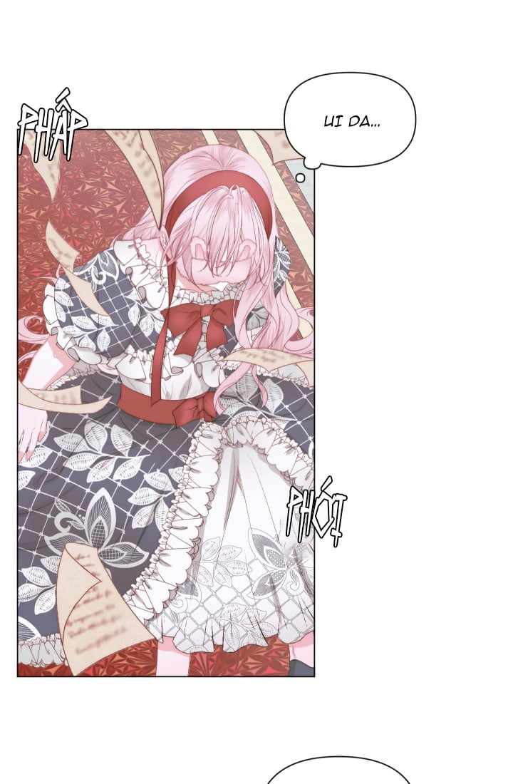 Trở Thành Gia Đình Của Kẻ Phản Diện Chapter 21 - Trang 2