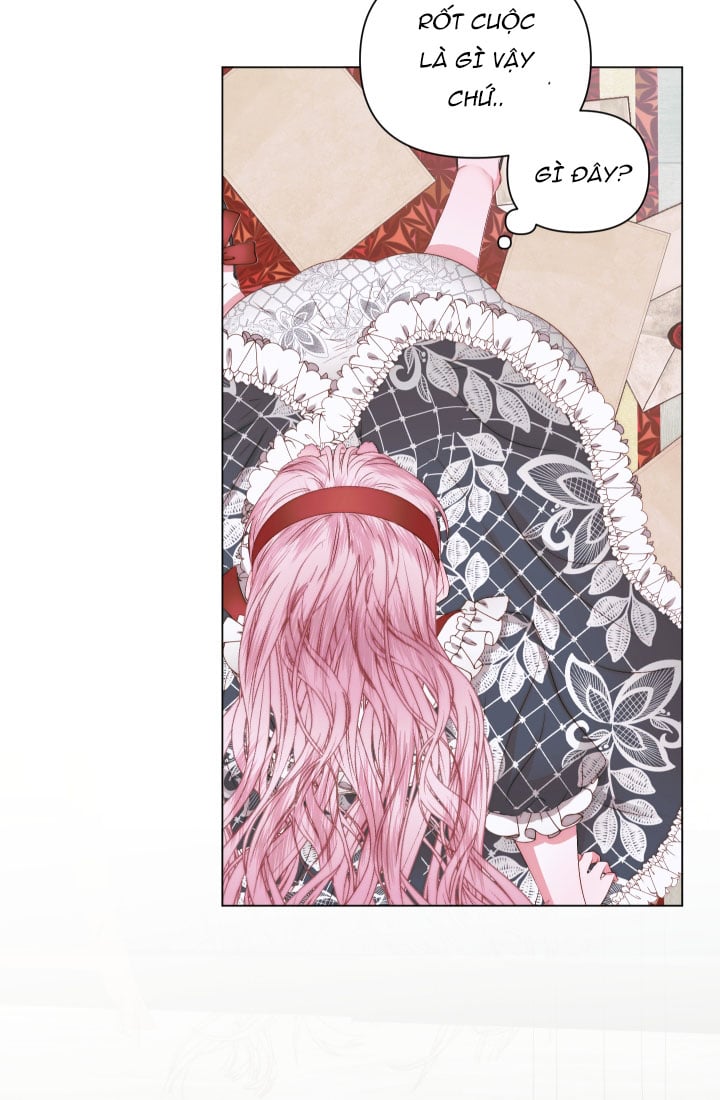 Trở Thành Gia Đình Của Kẻ Phản Diện Chapter 21 - Trang 2