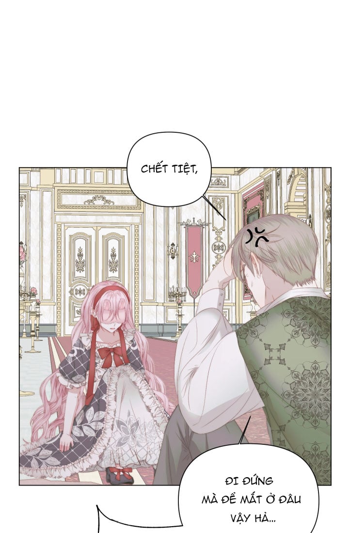 Trở Thành Gia Đình Của Kẻ Phản Diện Chapter 21 - Trang 2