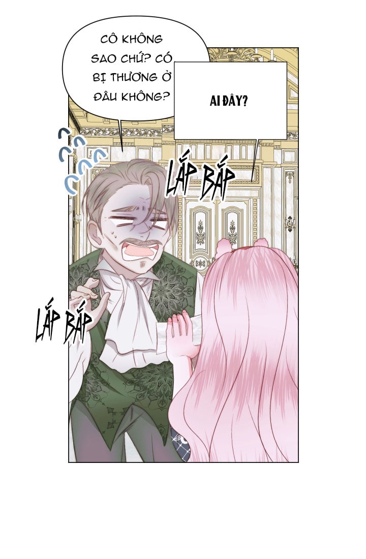 Trở Thành Gia Đình Của Kẻ Phản Diện Chapter 21 - Trang 2