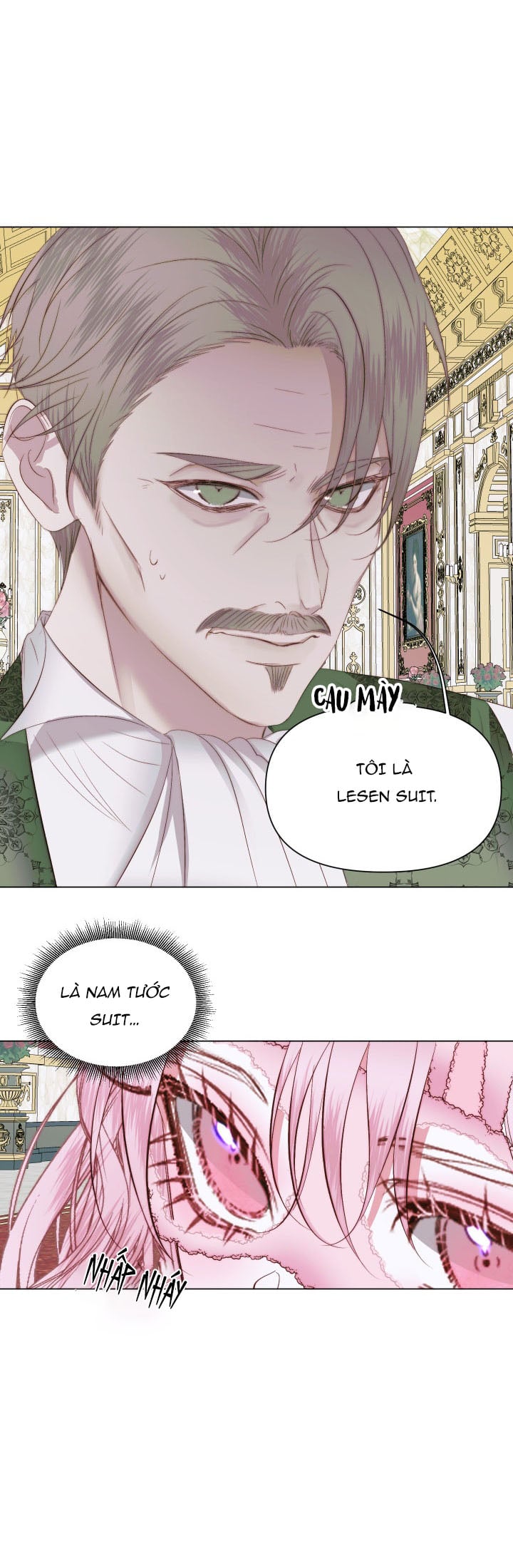 Trở Thành Gia Đình Của Kẻ Phản Diện Chapter 21 - Trang 2