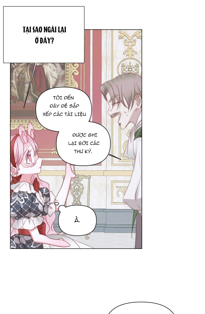 Trở Thành Gia Đình Của Kẻ Phản Diện Chapter 21 - Trang 2