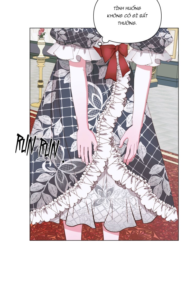 Trở Thành Gia Đình Của Kẻ Phản Diện Chapter 21 - Trang 2