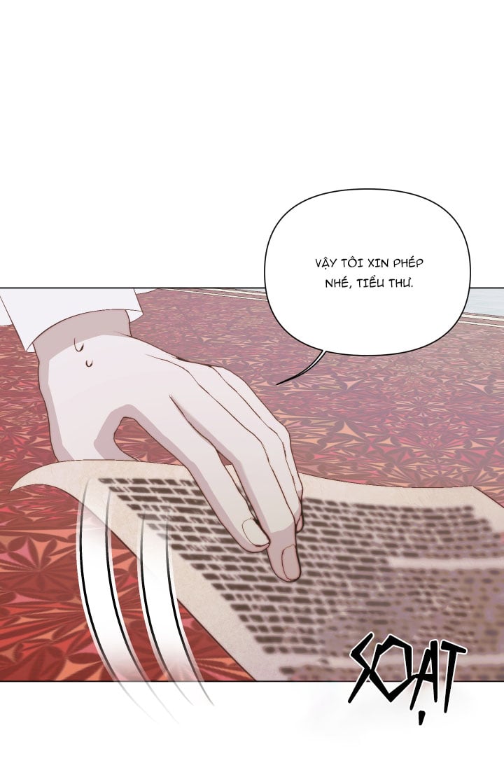 Trở Thành Gia Đình Của Kẻ Phản Diện Chapter 21 - Trang 2