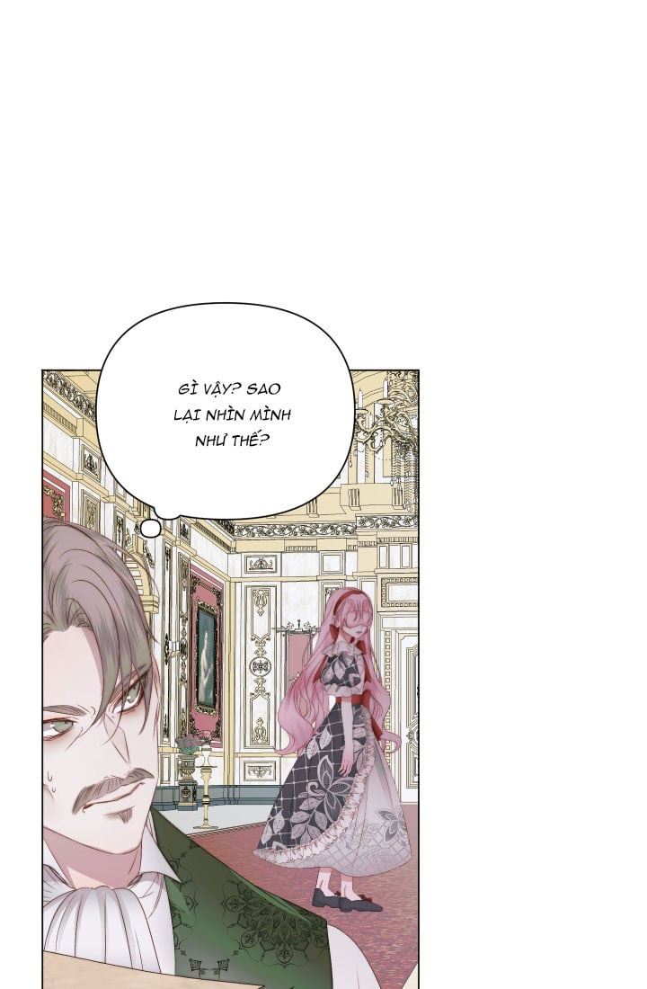 Trở Thành Gia Đình Của Kẻ Phản Diện Chapter 21 - Trang 2