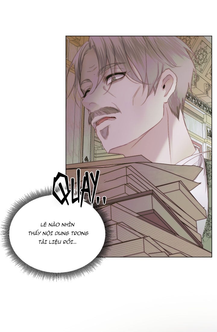 Trở Thành Gia Đình Của Kẻ Phản Diện Chapter 21 - Trang 2