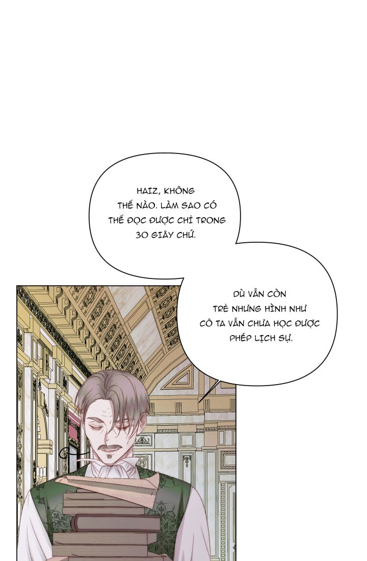 Trở Thành Gia Đình Của Kẻ Phản Diện Chapter 21 - Trang 2