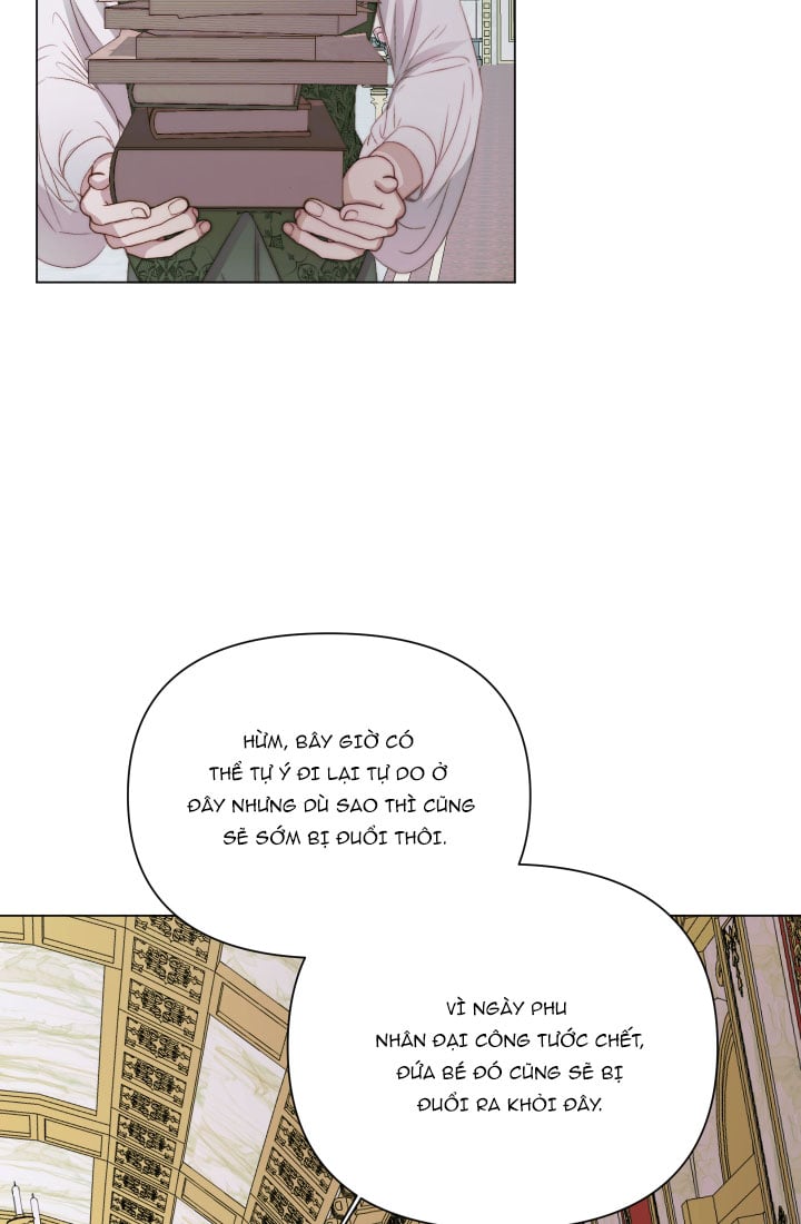 Trở Thành Gia Đình Của Kẻ Phản Diện Chapter 21 - Trang 2