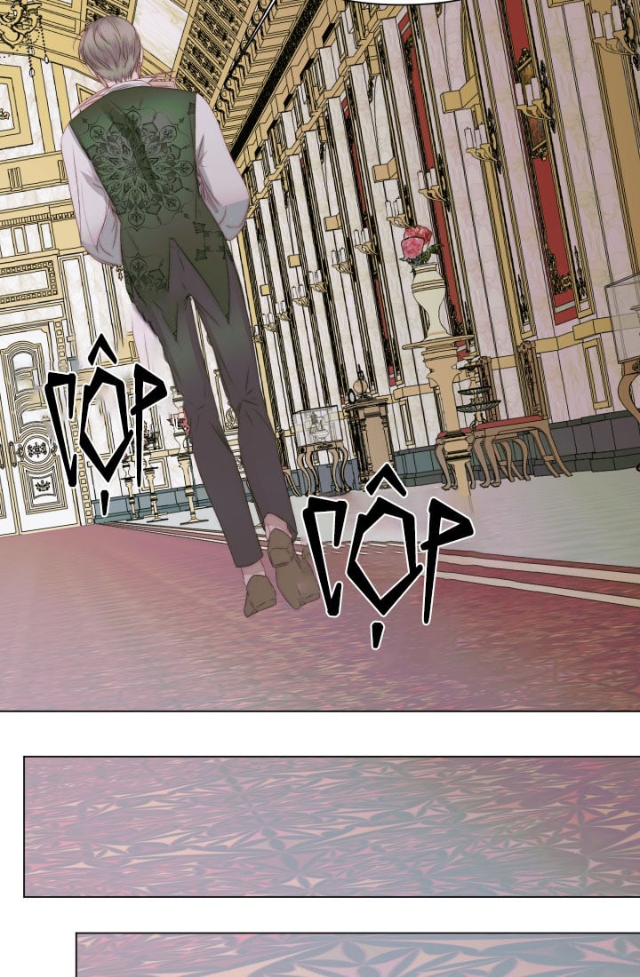 Trở Thành Gia Đình Của Kẻ Phản Diện Chapter 21 - Trang 2