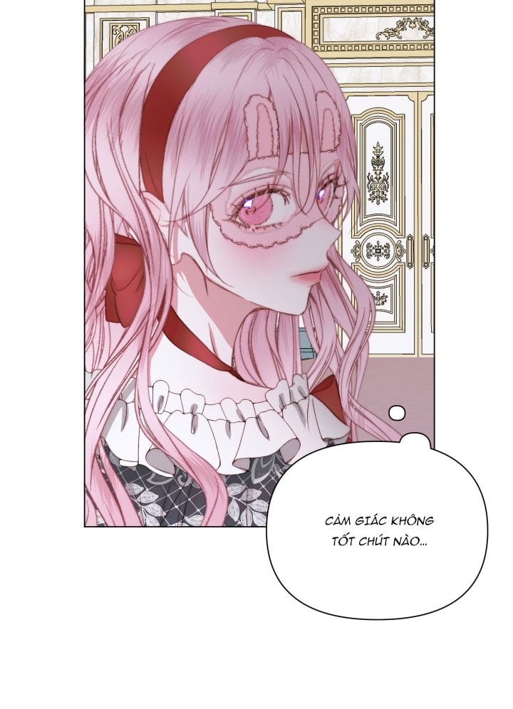 Trở Thành Gia Đình Của Kẻ Phản Diện Chapter 21 - Trang 2