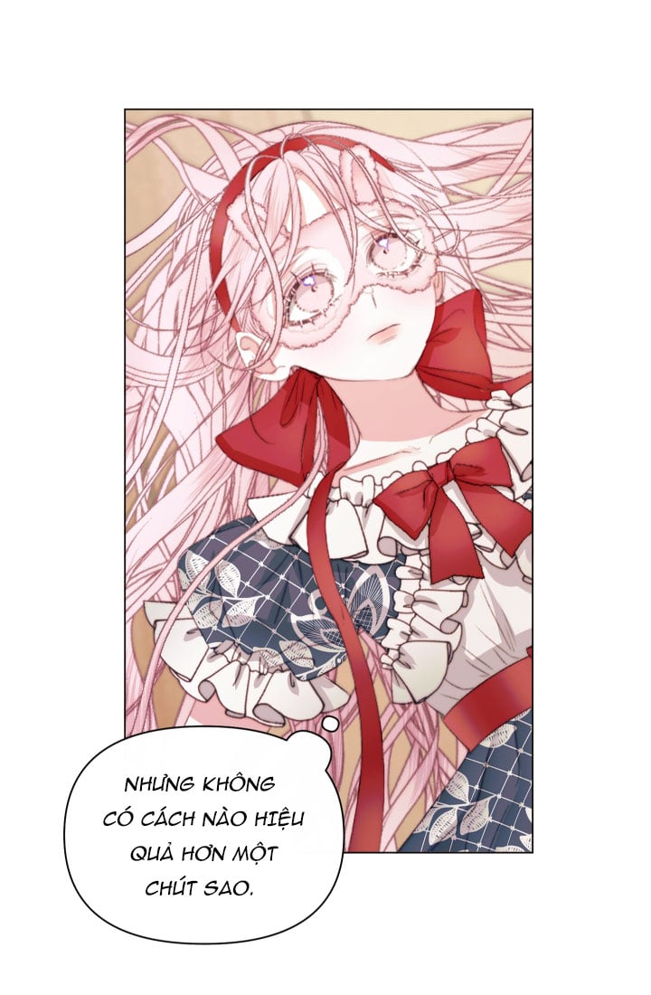 Trở Thành Gia Đình Của Kẻ Phản Diện Chapter 21 - Trang 2