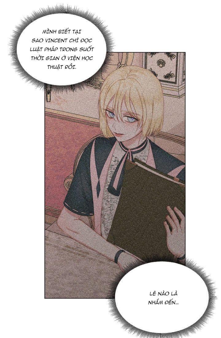 Trở Thành Gia Đình Của Kẻ Phản Diện Chapter 21 - Trang 2